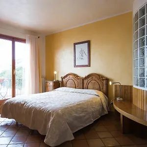 La Mimosa Del Golfo 2*, Ospedaletti Italia