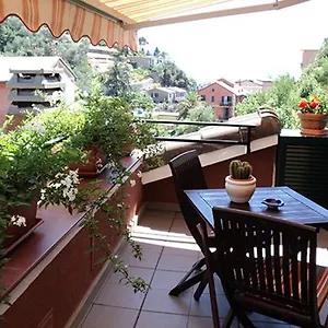 Marvit 3*, Monterosso al Mare Italia